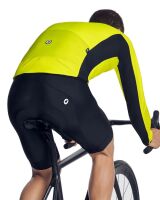 Assos Mille GT Wind Jacket C2 Optic Yellow/L