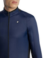 Assos Mille GT Wind Jacket C2 Optic Yellow/L
