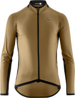 Assos Mille GT Wind Jacket C2 Optic Yellow/L