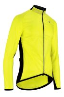 Assos Mille GT Wind Jacket C2 Optic Yellow/L
