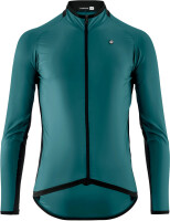 Assos Mille GT Wind Jacket C2 Optic Yellow/L
