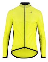Assos Mille GT Wind Jacket C2 Optic Yellow/L