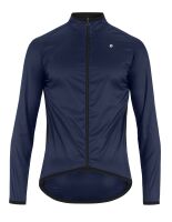 Assos Mille GT Wind Jacket C2 Optic Yellow/L