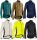 Assos Mille GT Wind Jacket C2 Optic Yellow/L