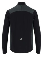 ASSOS TRAIL STEPPENWOLF Spring Fall Jacket T3, torpedoGrey