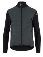 ASSOS TRAIL STEPPENWOLF Spring Fall Jacket T3, torpedoGrey L