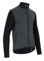 ASSOS TRAIL STEPPENWOLF Spring Fall Jacket T3, torpedoGrey L