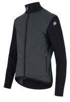 ASSOS TRAIL STEPPENWOLF Spring Fall Jacket T3, torpedoGrey L
