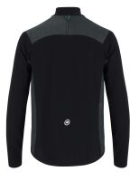 ASSOS TRAIL STEPPENWOLF Spring Fall Jacket T3, torpedoGrey L