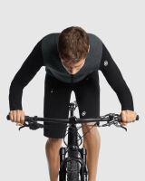 ASSOS TRAIL STEPPENWOLF Spring Fall Jacket T3, torpedoGrey L