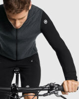 ASSOS TRAIL STEPPENWOLF Spring Fall Jacket T3, torpedoGrey L