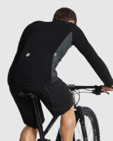 ASSOS TRAIL STEPPENWOLF Spring Fall Jacket T3, torpedoGrey L