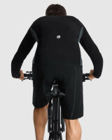 ASSOS TRAIL STEPPENWOLF Spring Fall Jacket T3, torpedoGrey L