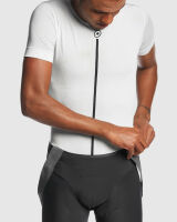 ASSOS Summer SS Skin Layer holyWhite\I