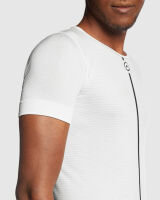 ASSOS Summer SS Skin Layer holyWhite\II