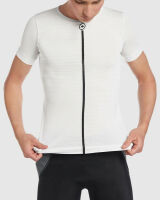 ASSOS Summer SS Skin Layer holyWhite\II