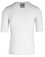 ASSOS Summer SS Skin Layer holyWhite\III