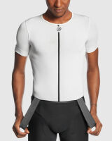 ASSOS Summer SS Skin Layer holyWhite\III