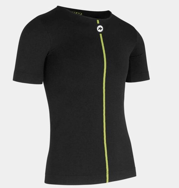 ASSOS Spring Fall SS Skin Layer III