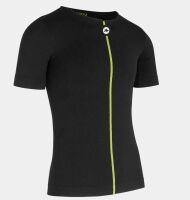 ASSOS Spring Fall SS Skin Layer III