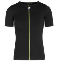 ASSOS Spring Fall SS Skin Layer III