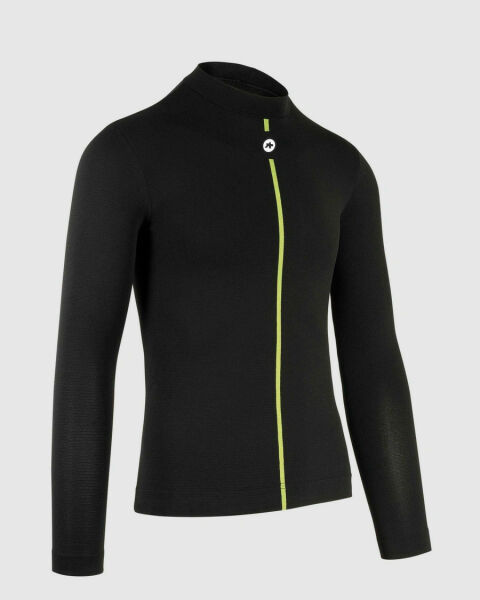 ASSOS Spring Fall LS Skin Layer II