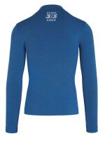 ASSOS Ultraz Winter LS Skin Layer calypsoBlue\I