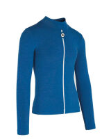 ASSOS Ultraz Winter LS Skin Layer calypsoBlue\I