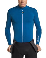 ASSOS Ultraz Winter LS Skin Layer calypsoBlue\I