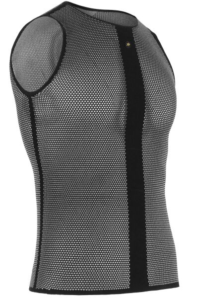 ASSOS GTO NS DERMASENSOR Base Layer 0