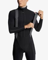 ASSOS GTO Winter LS DermaSensor, blackSeries II