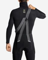 ASSOS GTO Winter LS DermaSensor, blackSeries II