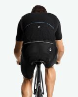 ASSOS MILLE GTS Spring Fall Vest C2 Black Series\L