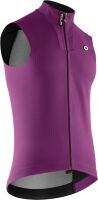 ASSOS MILLE GTS Spring Fall Vest C2 Black Series\L