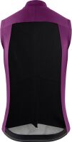 ASSOS MILLE GTS Spring Fall Vest C2 Black Series\L