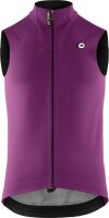 ASSOS MILLE GTS Spring Fall Vest C2 Black Series\L