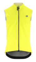 ASSOS MILLE GTS Spring Fall Vest C2 Black Series\L