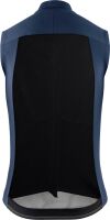 ASSOS MILLE GTS Spring Fall Vest C2 Black Series\L