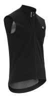 ASSOS MILLE GTS Spring Fall Vest C2 Black Series\L