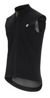 ASSOS MILLE GTS Spring Fall Vest C2 Black Series\L