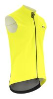 ASSOS MILLE GTS Spring Fall Vest C2 Black Series\L