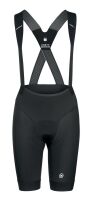 ASSOS DYORA RS Bib Shorts S9 Black Series\M