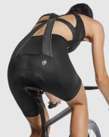 ASSOS DYORA RS Bib Shorts S9 Black Series\M