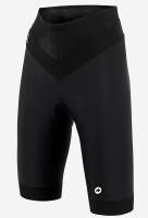ASSOS UMA GT Half Shorts C2-LONG Black Series\S