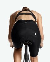 ASSOS UMA GT Half Shorts C2-LONG Black Series\XL