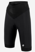 ASSOS UMA GT Half Shorts C2-LONG Black Series\XLG