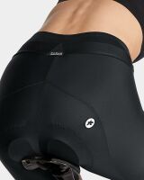 ASSOS UMA GT Half Shorts C2 Black Series\L