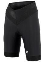 ASSOS UMA GT Half Shorts C2 Black Series\L