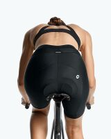 ASSOS UMA GT Half Shorts C2 Black Series\L