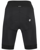 ASSOS UMA GT Half Shorts C2 Black Series\S